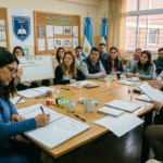 Claves para mejorar los registros institucionales en la escuela