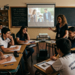 Películas educativas para secundaria que generan debates reales