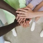 Líderes que florecen, equipos que florecen: el arte de preparar el suelo 
