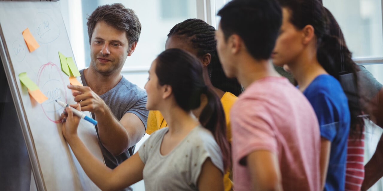 Orientación vocacional: 10 pasos para ayudar a los jóvenes a construir su futuro con confianza