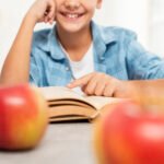 Escuela y Nutrición: Proyectos de alimentación saludable que involucran a los quioscos escolares