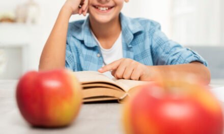 Escuela y Nutrición: Proyectos de alimentación saludable que involucran a los quioscos escolares