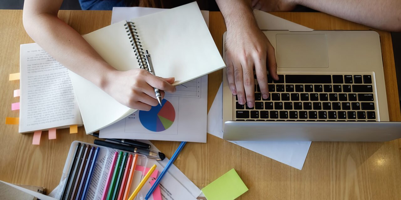 Innovación en el espacio y el tiempo Escolar: cómo transformar la Escuela con creatividad y pocos recursos