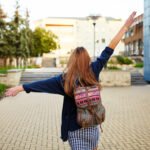 Tiempo sabático después de la secundaria: cuándo puede convertirse en la mejor inversión para el futuro