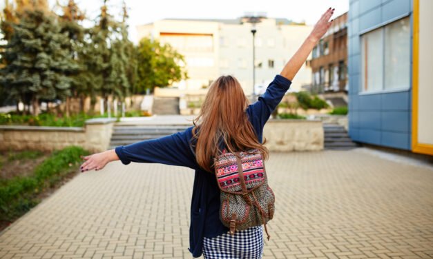 Tiempo sabático después de la secundaria: cuándo puede convertirse en la mejor inversión para el futuro