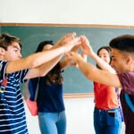 Habitar la Escuela: cómo construir identidad desde el primer día de clases