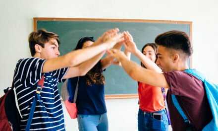 Habitar la Escuela: cómo construir identidad desde el primer día de clases