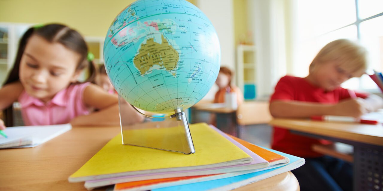 Internacionalización Educativa: por qué conocer otros modelos puede transformar tu escuela