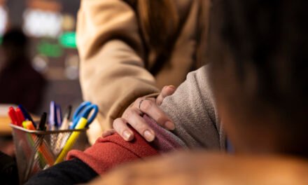 Conducción resiliente: cómo sostener la escuela en contextos de alta vulnerabilidad social