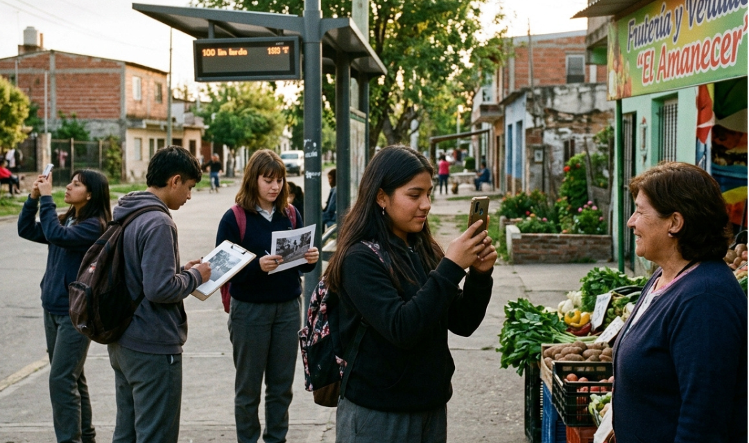 Adiós a los talleres fotográficos caros: cómo la fotografía con sentido social transforma la economía