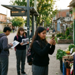 Adiós a los talleres fotográficos caros: cómo la fotografía con sentido social transforma la economía