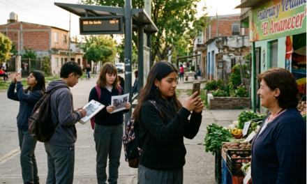 Adiós a los talleres fotográficos caros: cómo la fotografía con sentido social transforma la economía