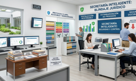 El secreto de los colegios que evitan demandas: organiza tu administración sin agencias