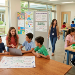 La importancia del liderazgo en la educación transformadora