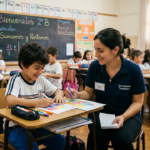 Adiós a las tensiones en la sala y los gastos corporativos: cómo la alianza pedagógica transforma la escuela