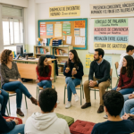 El secreto de los colegios que escuchan a sus alumnos: renueva el aula sin agencias