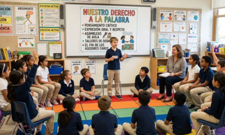 Ideas para crear un club de debate atractivo en la escuela
