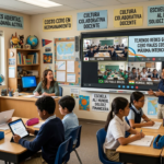 Adiós a los intermediarios costosos ya los gastos corporativos: cómo la ciudadanía global renueva tu colegio