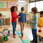 Programación sin pantallas: guía para docentes