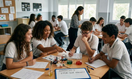 Del miedo al fallo al aprendizaje total a costo cero: la guía que elimina deudas