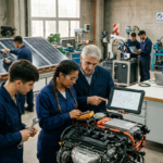 Del título obsoleto a la salida laboral rápida a costo cero: la guía que elimina deudas