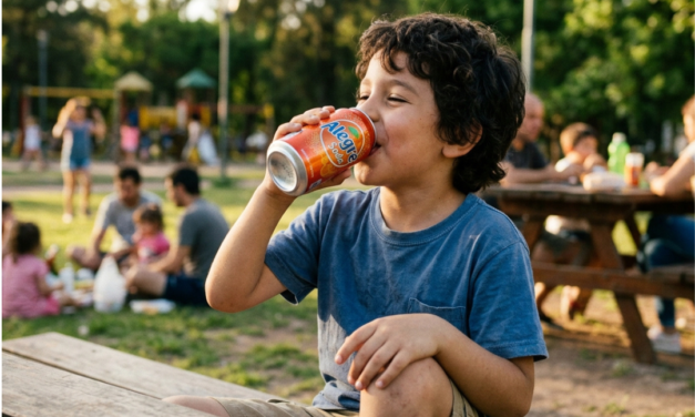 Azúcar e hiperactividad infantil: el mito que todavía genera dudas