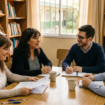 Directores que se acompañan: la nueva clave para afrontar la gestión escolar