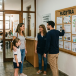 La importancia del marketing educativo ético en la imagen institucional