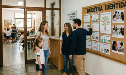 La importancia del marketing educativo ético en la imagen institucional