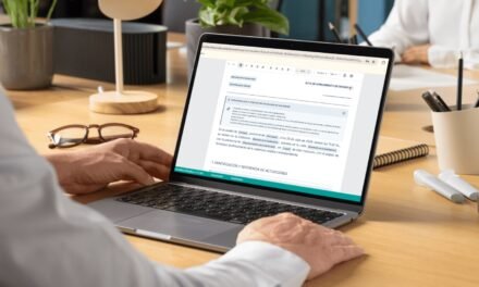 MB Servicios: la nueva plataforma para redactar actas escolares en minutos, con respaldo normativo