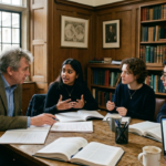 El método Oxford: el secreto de sus aulas para aprender a pensar