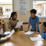 El secreto de las escuelas creativas: enseña fluidez y comprensión lectora sin pagar plataformas privadas