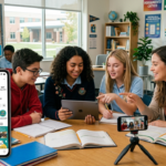Estrategias para enseñar con redes sociales