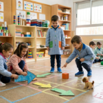 El secreto de las escuelas modernas: enseña pensamiento computacional de 5 a 8 años sin gastar en tecnología