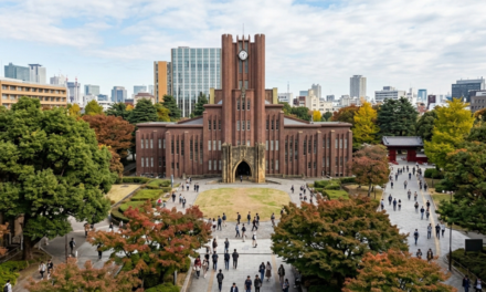 El fenómeno de Tokio: las claves de una educación de alto nivel