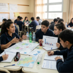 La nueva forma de enseñar que pone al estudiante en el centro del aprendizaje