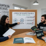 Filosofía y ciencia en el aula: estrategias accesibles para enseñar mejor