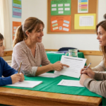 El nuevo método para transformar las reuniones de padres en acuerdos