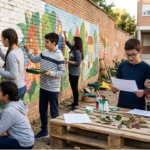 De la tarea al proyecto: cómo lograr que los chicos construyan juntos