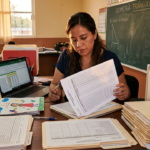Los desafíos que más preocupan hoy a los docentes mexicanos