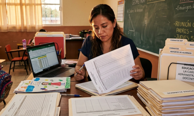 Los desafíos que más preocupan hoy a los docentes mexicanos