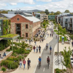 Los campus más impresionantes y económicos del mundo