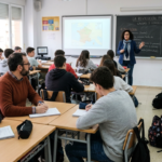 Observación de clases entre colegas: una estrategia simple para innovar