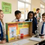 El método educativo que conecta los contenidos escolares con el mundo real