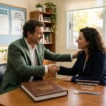 Estrategias para un traspaso directivo exitoso